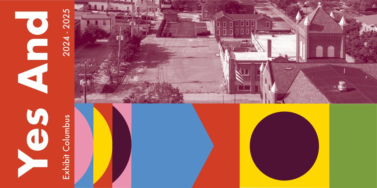 Yes And: Miller Prize Conversation with AD\u2014WO