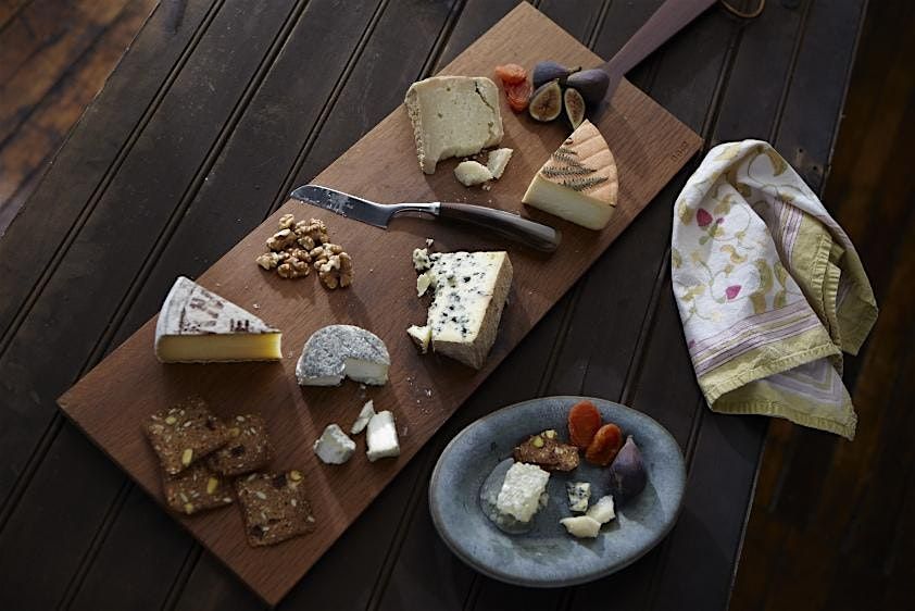 Classic Series: French Cheese Traditions\u2014$75
