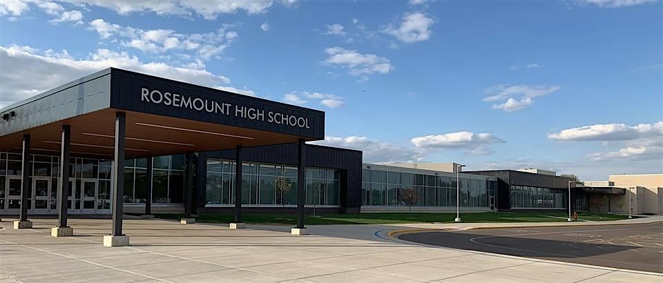 Rosemount High School Class of 2005 - 20 Year Reunion