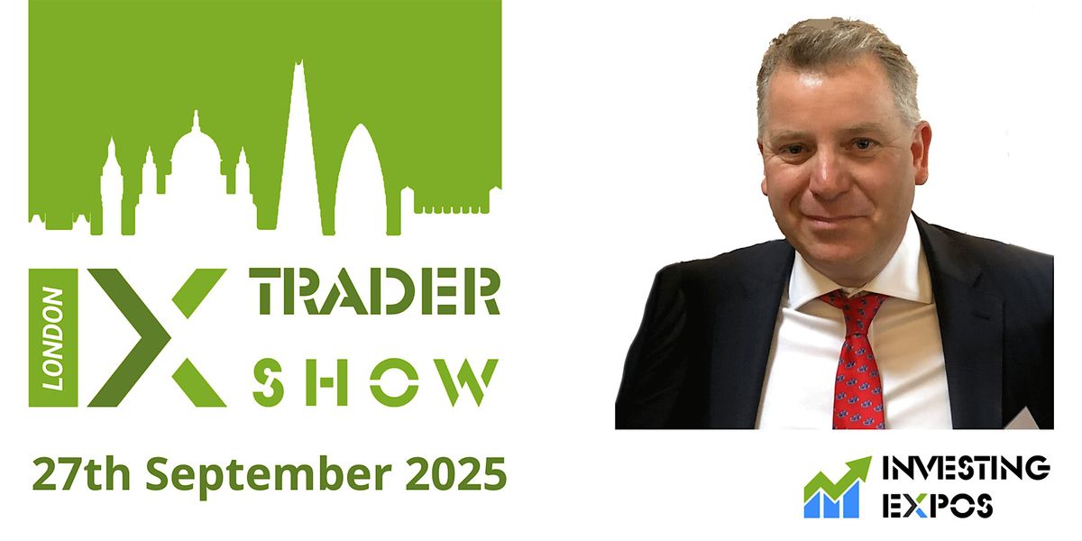 IX  Trader Show 2026