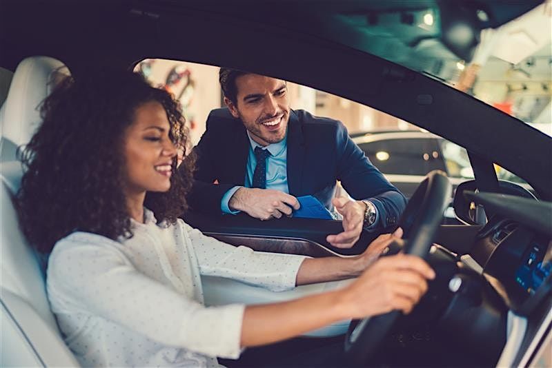 EV Tax Credit Workshop