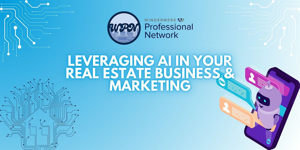 How to Leverage AI in Your Business