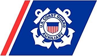 US Coast Guard Auxiliary Boating Safety Course
