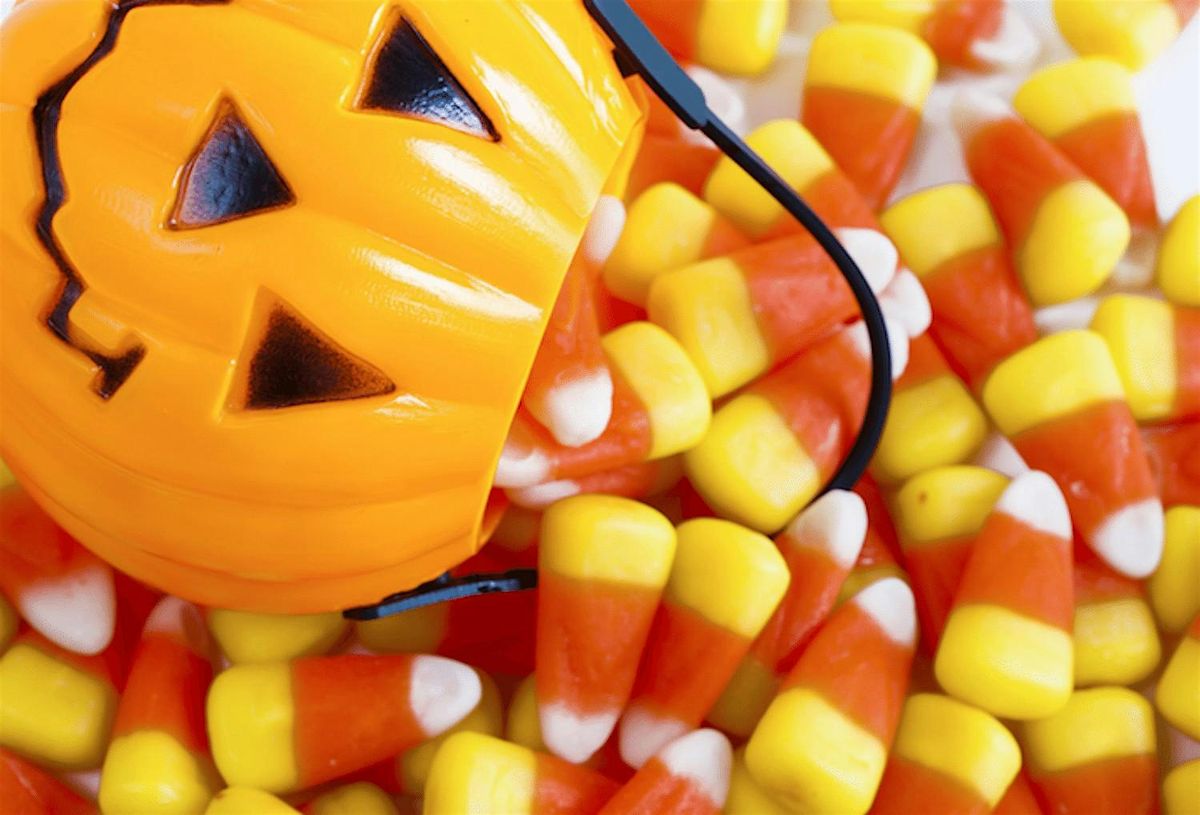 NO SOMMS ALLOWED: Candy and Wine Pairings!