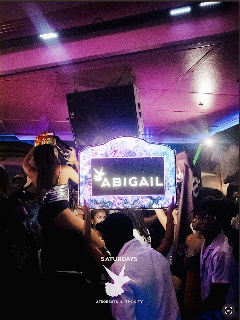 Afro Caribbean Holiday Party  ($500 Ugly Sweater Contest) W\/ Open Bar