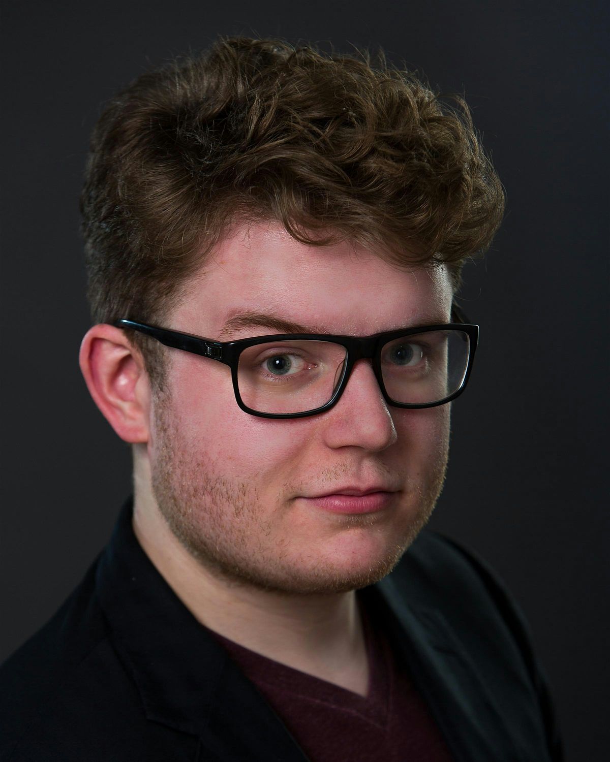 Chicago's Vox Venti performs "Quintessence" with Director Ed Frazier Davis