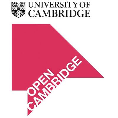 Open Cambridge