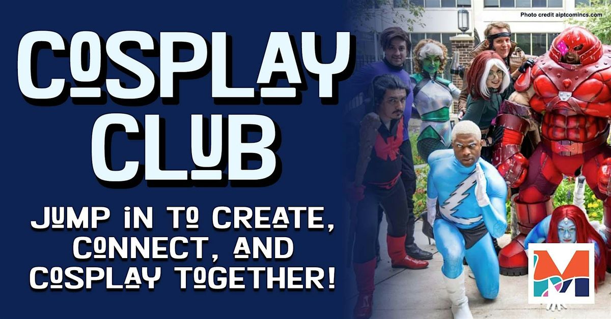 Cosplay Club
