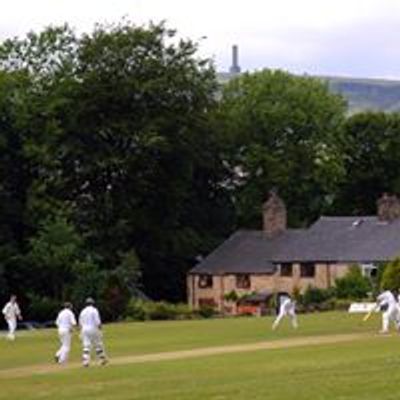 Brooksbottom Cricket Club