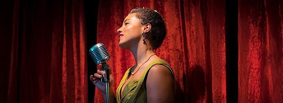 Stella Heath Quartet: The Billie Holiday Project