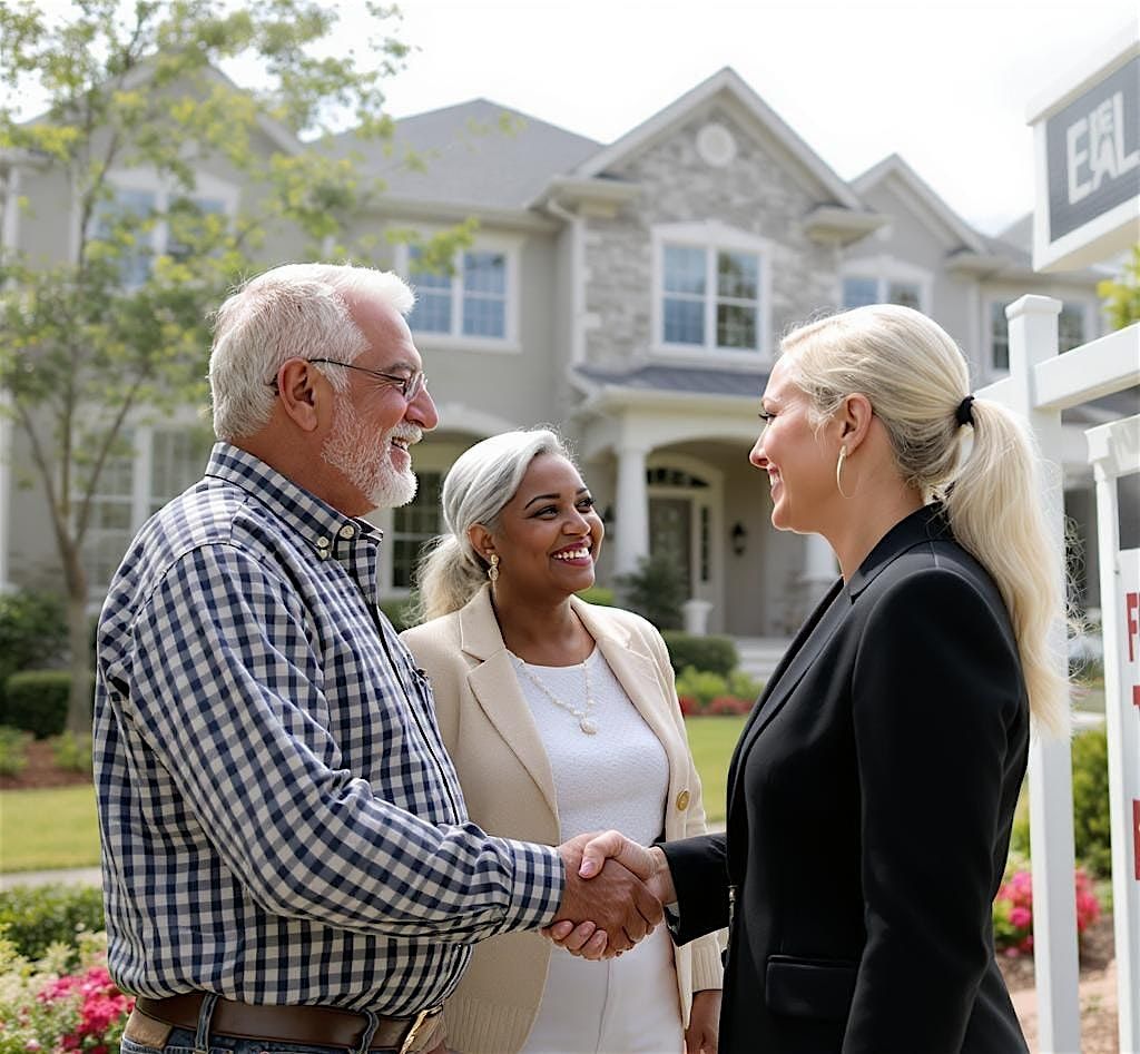 Maximize Your VA Benefits When Buying a Home \u2014 Free Breakfast for First 25