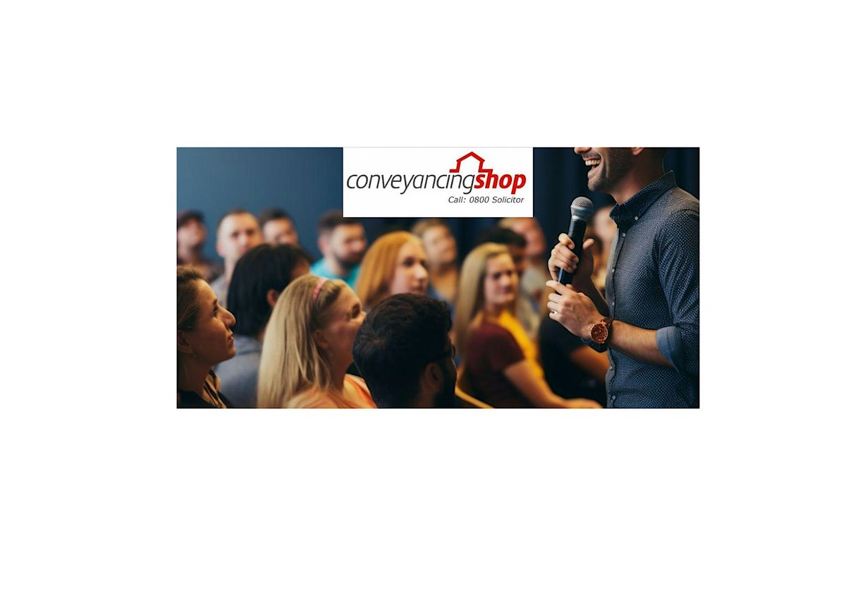 First Home Buyers Seminar