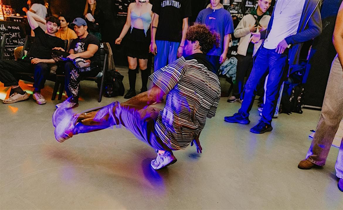 HIP HOP