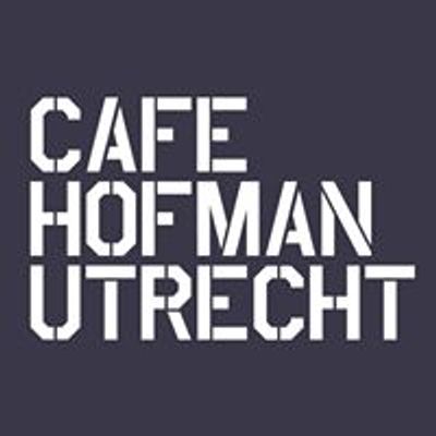 Hofman Caf\u00e9