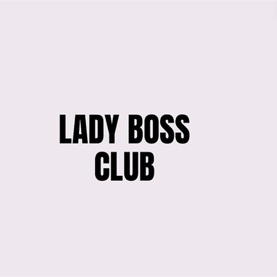 Lady Boss Miami
