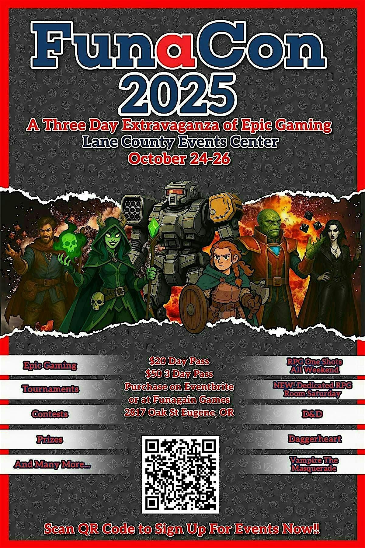 FUNACON 2025
