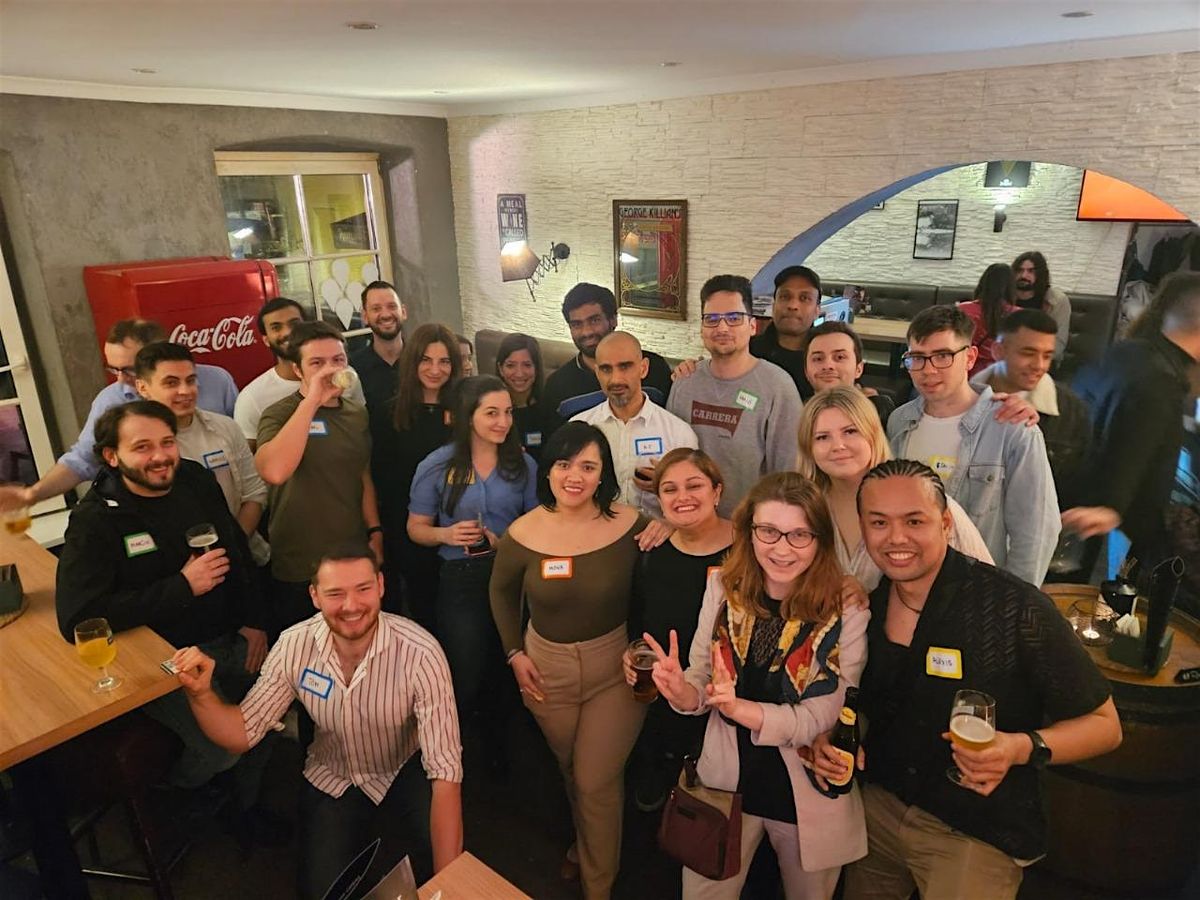 Fast Friending - Meet ladies & gents FAST! (30- 50/Bring Lady FREE ...
