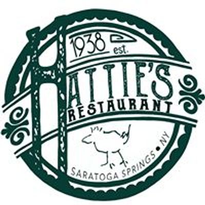 Hattie's Restaurant