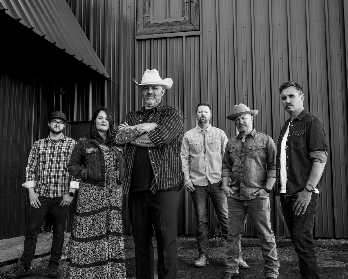 Jeff Miller & The Congregation at The Domino Room