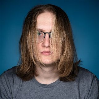 RYAN GOODCASE