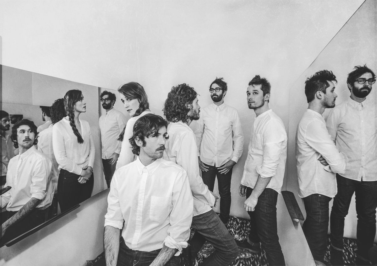 Santah Reunion | live at the Rose Bowl Tavern