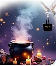 VIP (Very Impressive Potion Master) Experience