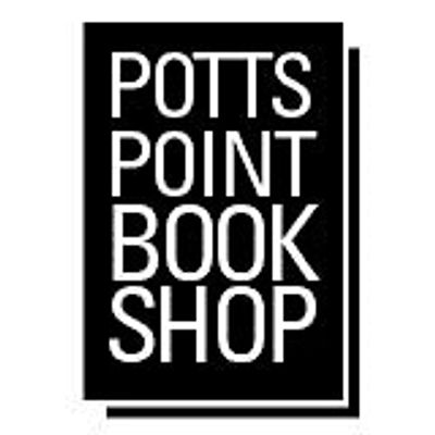 Potts Point Bookshop