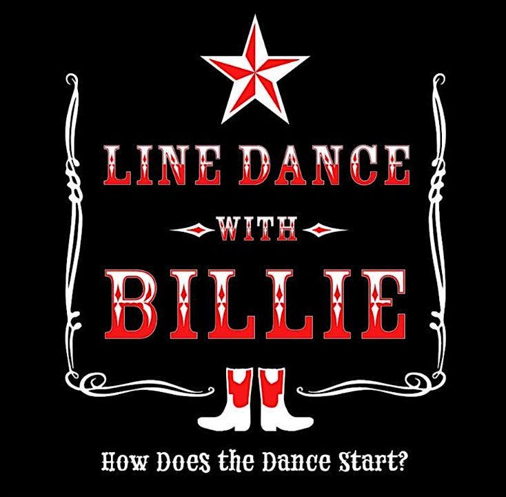 Learn to Line Dance!