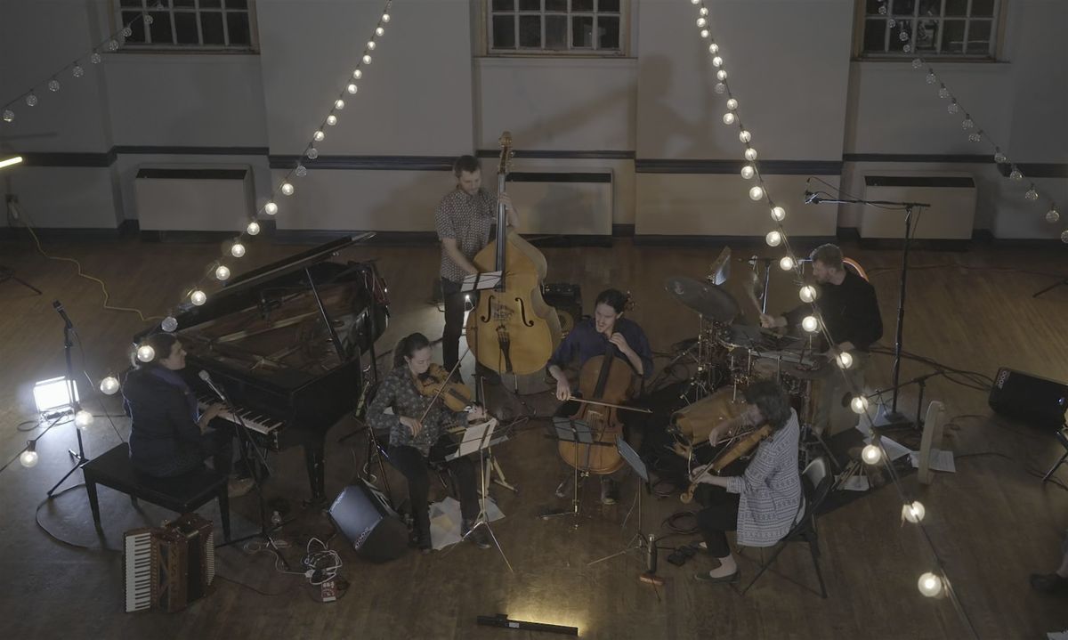 Simone Baron & Arco Belo