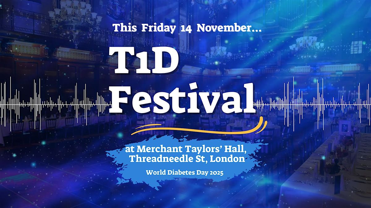 T1D Festival