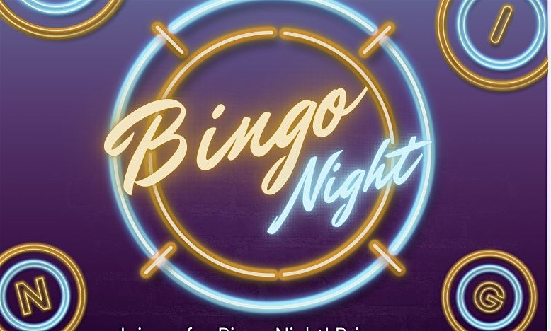 Tasty Tuesdays: BINGO!