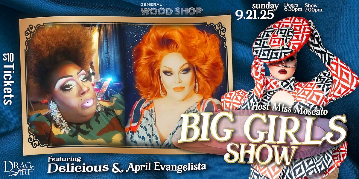 Big Girl Show
