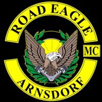 ROAD EAGLE MC Arnsdorf