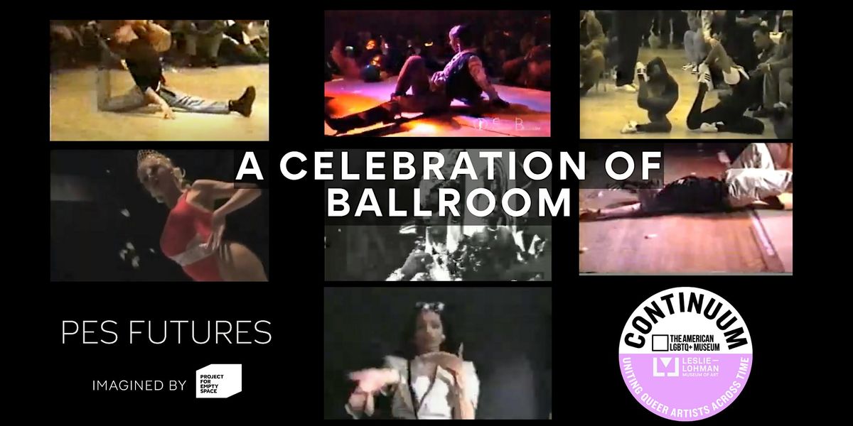 Continuum: A Celebration of Ballroom