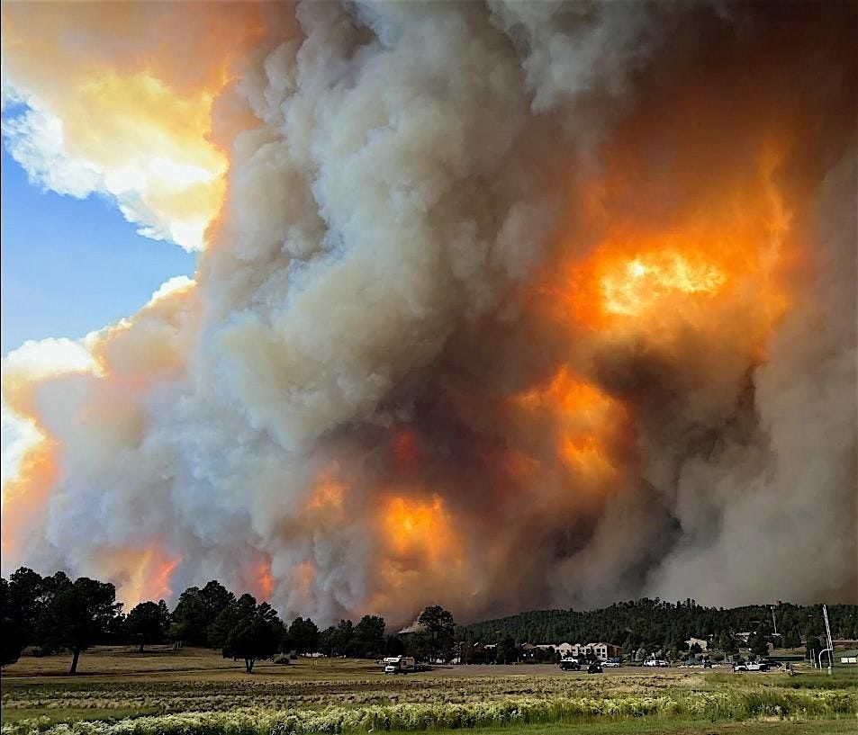 After-Action Debrief: 2024 Ruidoso Wildfire