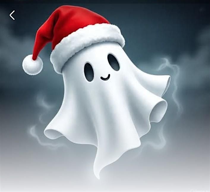 St Petersboo Walking Ghost Tour