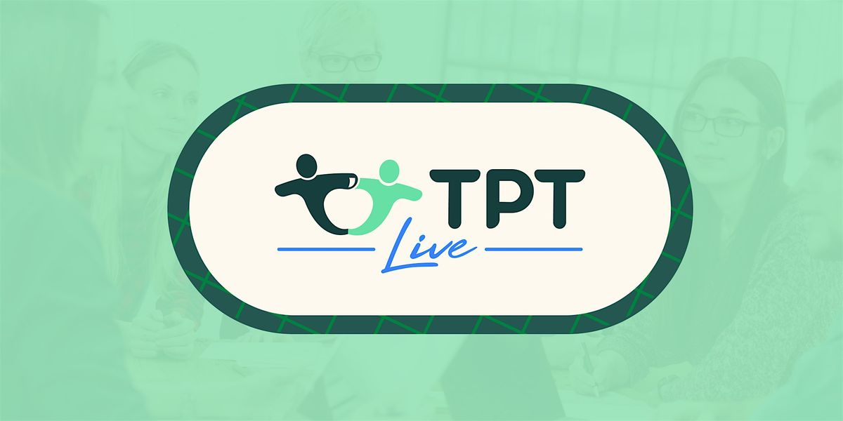 TPT Live - Broomfield, CO ( February 21)