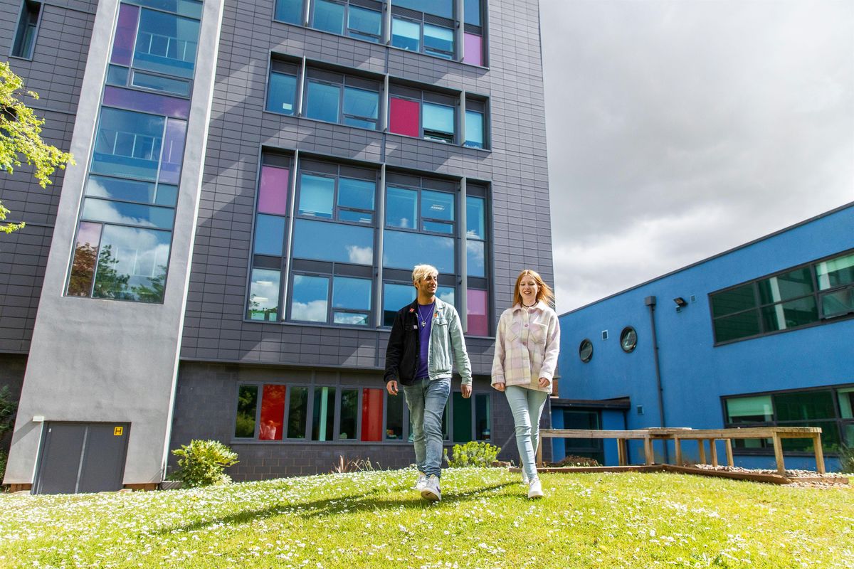 Royal Leamington Spa College Open Day - 29th November 2025