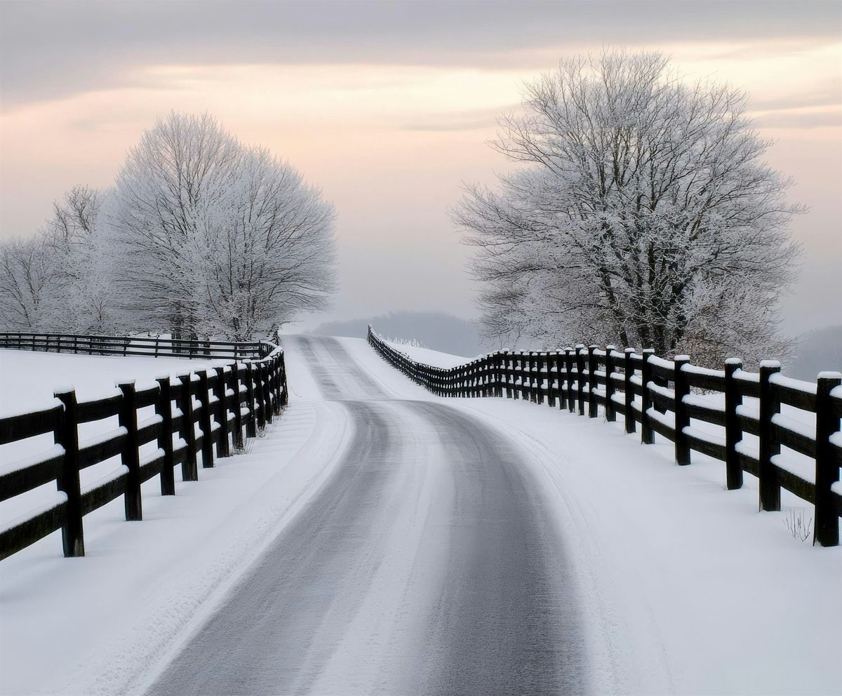 An Epic Scavenger Hunt! - Snow Hill\u2018s Whimsical Wonders Hunt