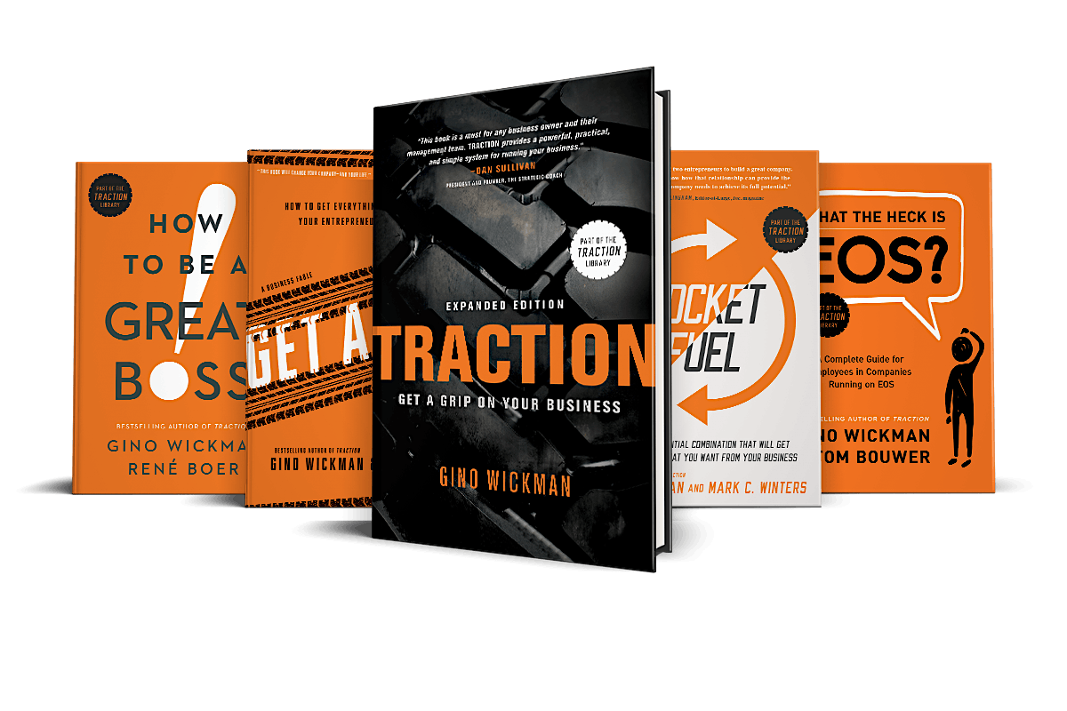 Are You Running Your Business On EOS Without An Implementer?