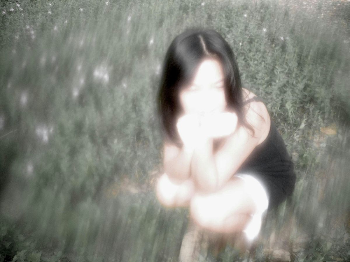 CHRISTIANE at Mokah Coffee & Tea