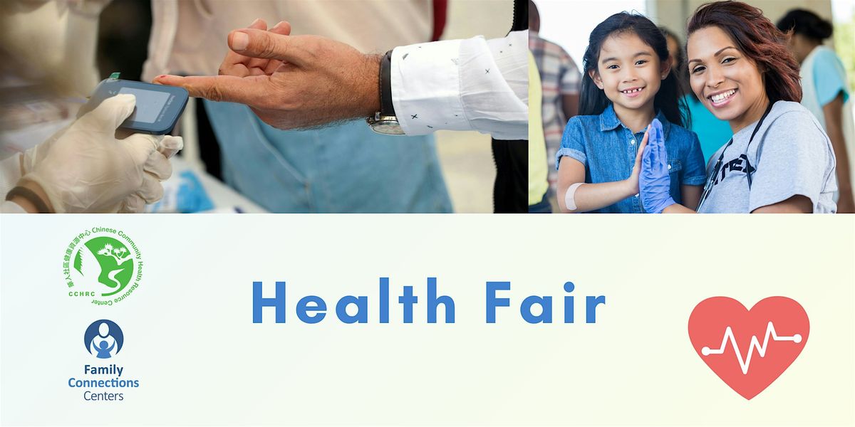 Health Fair