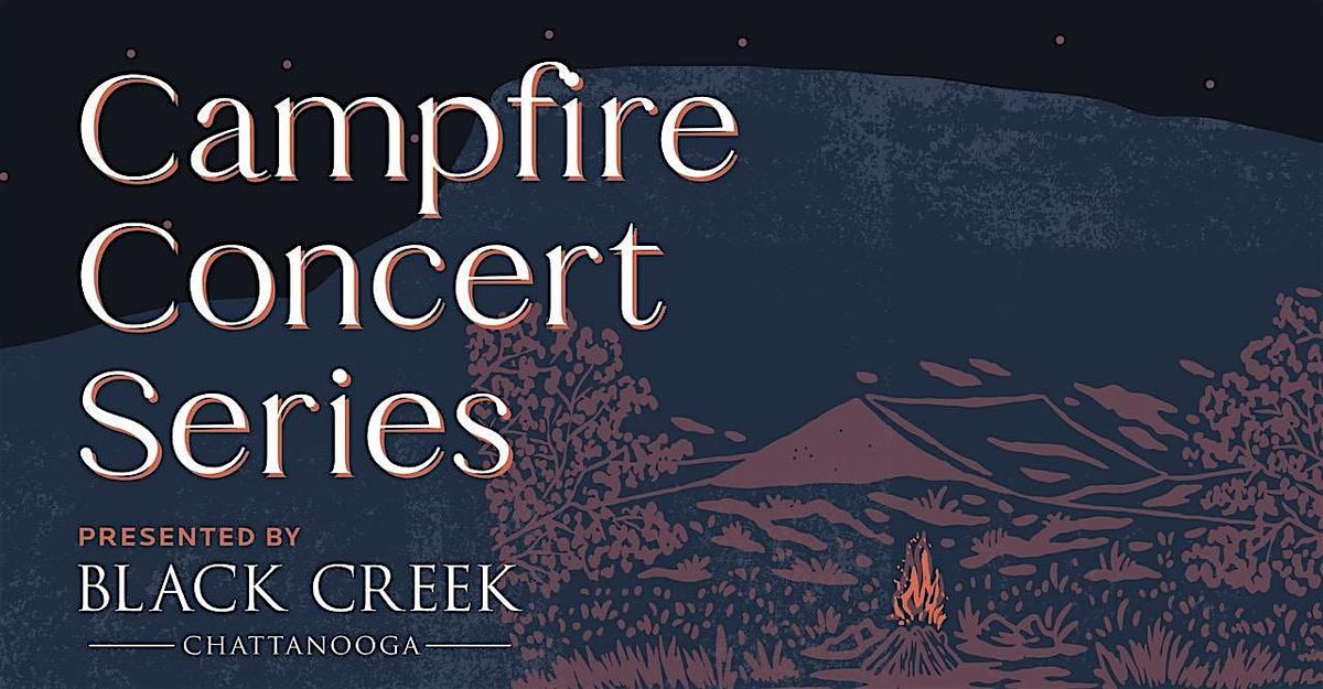 Spring 2025 Campfire Concert Series - Texas String Assembly ...