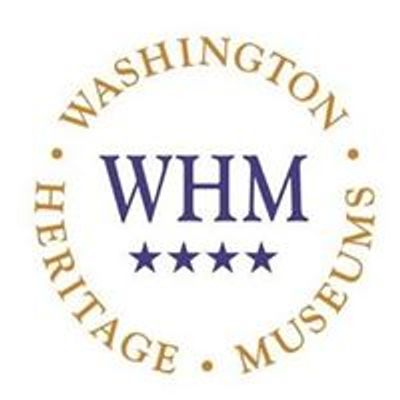 Washington Heritage Museums