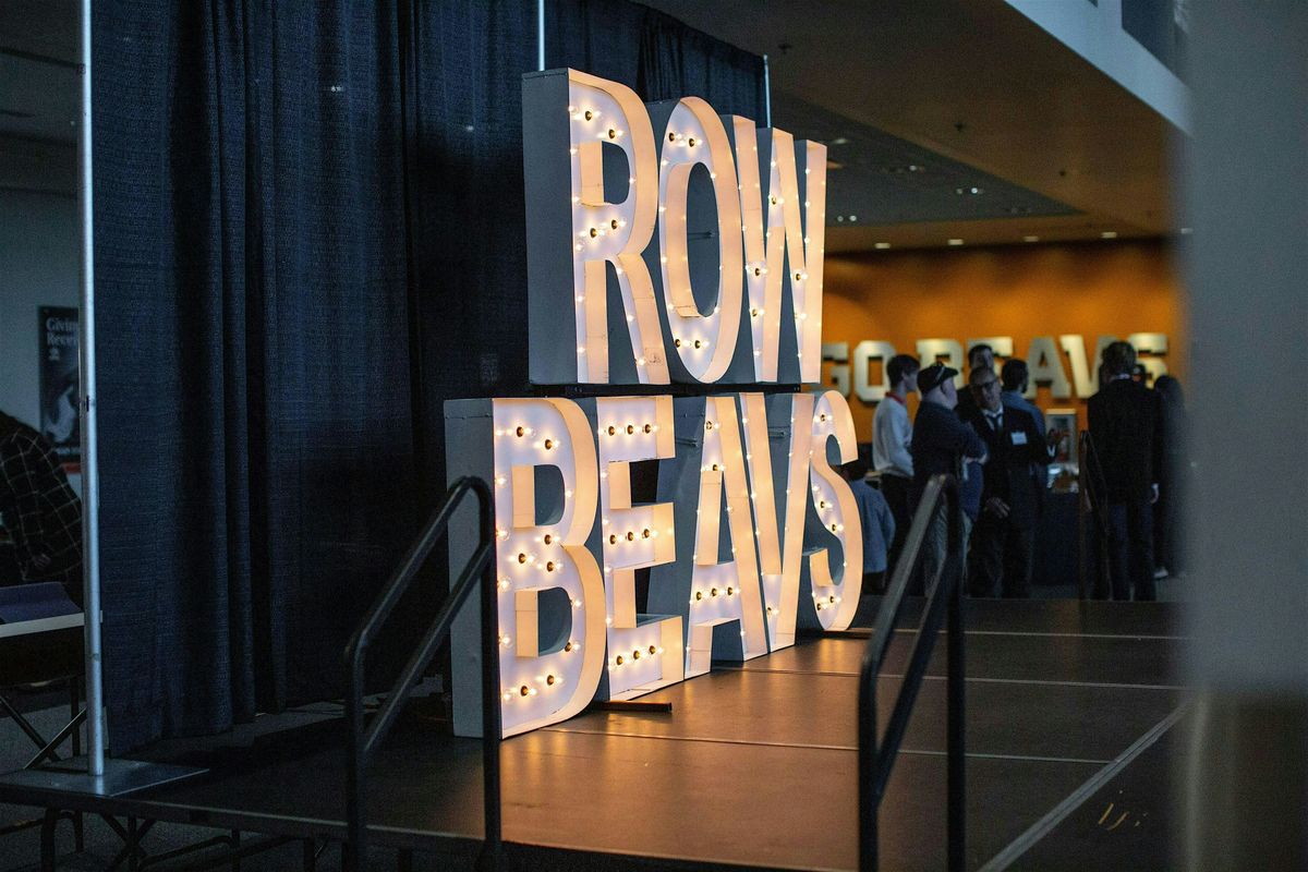 OSU 2026  Rowing Spring Launch Dinner