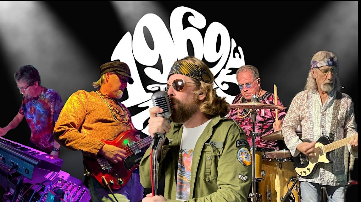 1969 THE TRIBUTE~