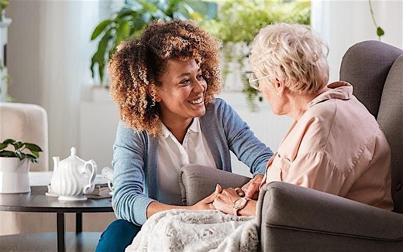 GPA - Gentle Persuasive Approaches in Dementia Care