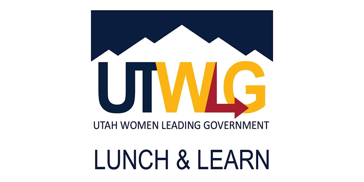 UTWLG Lunch and Learn