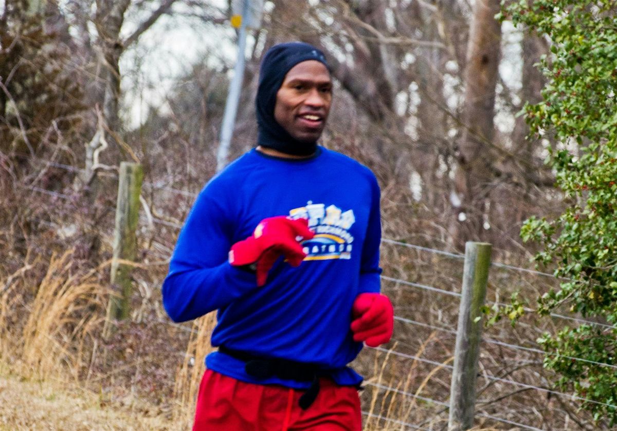 10th Annual Scott Smith 3 Mile Memorial Run \/ Walk