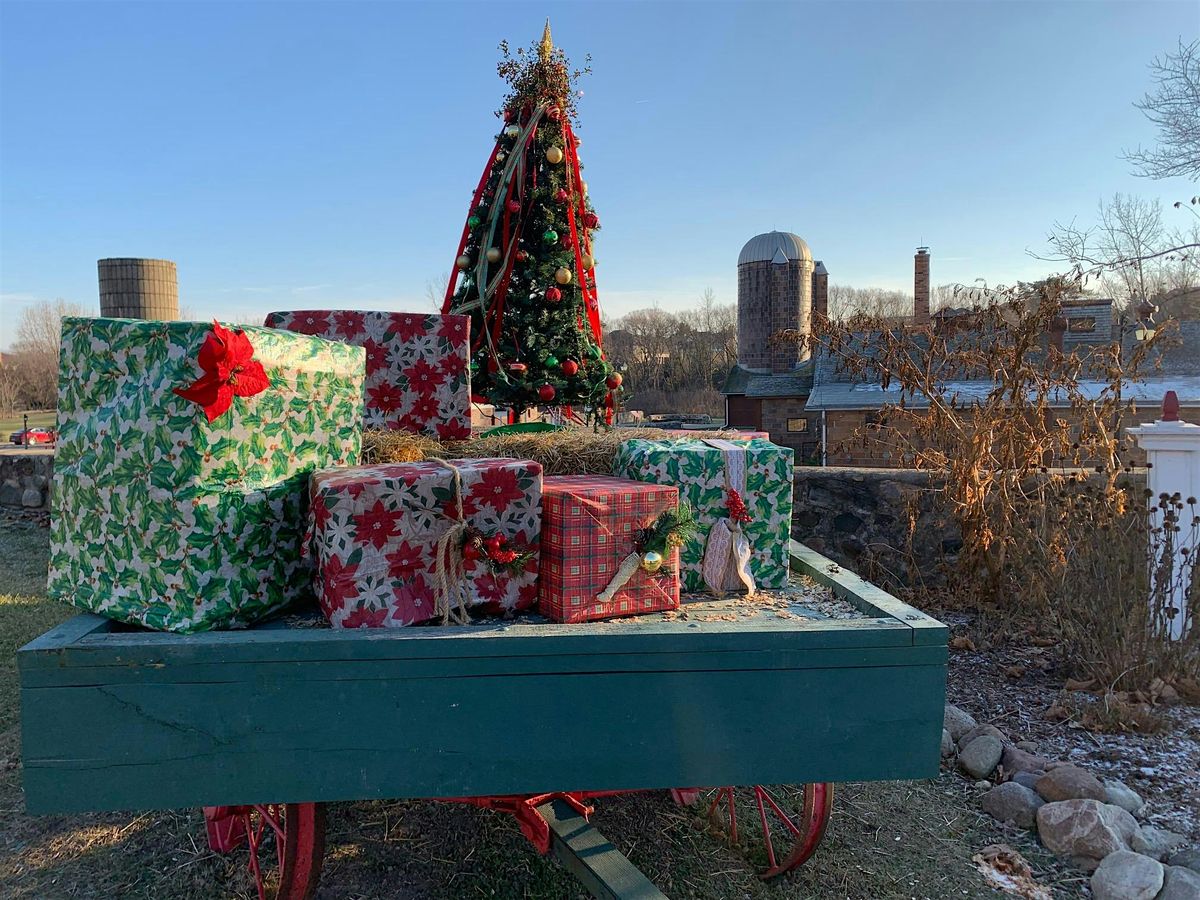 Old Fashioned Christmas 2025